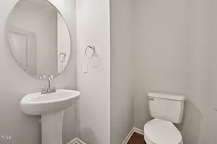 3922 Massey Run, Raleigh, NC 27616 - Photo 27