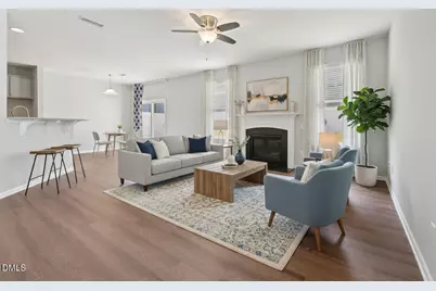 3922 Massey Run, Raleigh, NC 27616 - Photo 3