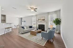 3922 Massey Run, Raleigh, NC 27616 - Photo 3