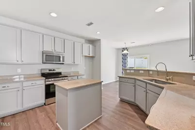 3922 Massey Run, Raleigh, NC 27616 - Photo 9
