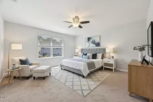 3922 Massey Run, Raleigh, NC 27616 - Photo 19