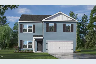 217 Wood Street, La Grange, NC 28551 - Photo 1