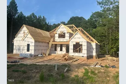 349 Slocum Drive, Wendell, NC 27591 - Photo 3