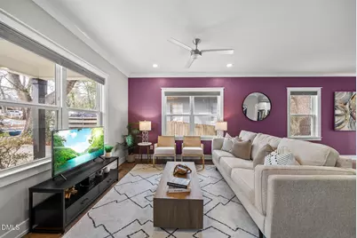 1529 Battery Drive, Raleigh, NC 27610 - Photo 3