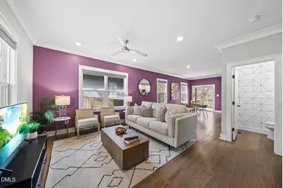 1529 Battery Drive, Raleigh, NC 27610 - Photo 1