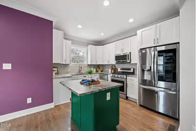 1529 Battery Drive, Raleigh, NC 27610 - Photo 9