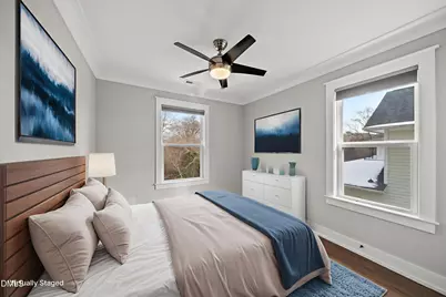 1529 Battery Drive, Raleigh, NC 27610 - Photo 23