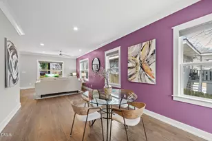 1529 Battery Dr, Raleigh, NC 27610 - Photo 5