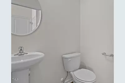 1009 Middlecrest Drive, Rocky Mount, NC 27804 - Photo 9