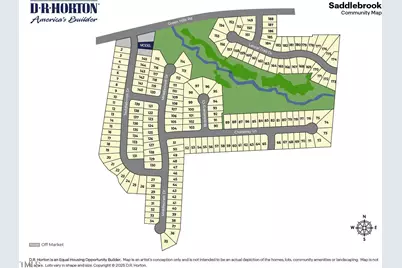 1009 Middlecrest Drive, Rocky Mount, NC 27804 - Photo 33