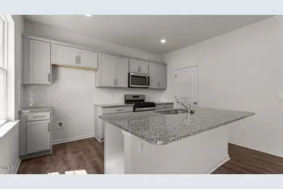 1009 Middlecrest Drive, Rocky Mount, NC 27804 - Photo 17