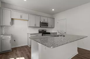 1009 Middlecrest Dr, Rocky Mount, NC 27804 - Photo 17