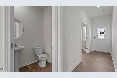 1009 Middlecrest Drive, Rocky Mount, NC 27804 - Photo 5