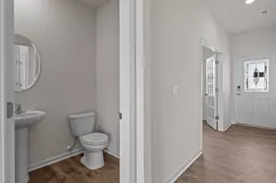 1009 Middlecrest Dr, Rocky Mount, NC 27804 - Photo 5