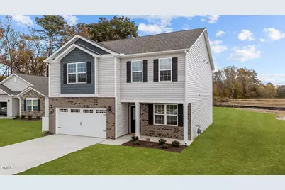 1009 Middlecrest Drive, Rocky Mount, NC 27804 - Photo 3