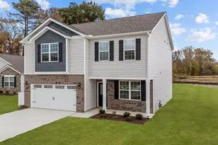 1009 Middlecrest Dr, Rocky Mount, NC 27804 - Photo 3