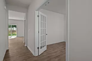 1009 Middlecrest Dr, Rocky Mount, NC 27804 - Photo 5