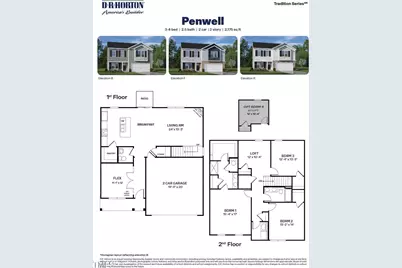 1009 Middlecrest Drive, Rocky Mount, NC 27804 - Photo 33