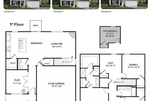 1009 Middlecrest Dr, Rocky Mount, NC 27804 - Photo 33