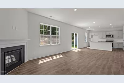 1009 Middlecrest Drive, Rocky Mount, NC 27804 - Photo 13