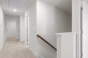 1009 Middlecrest Dr, Rocky Mount, NC 27804 - Photo 17