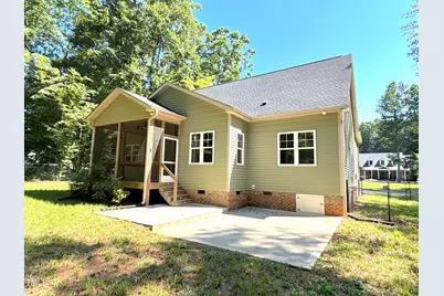 77 Running Deer Path, Timberlake, NC 27583 - Photo 3