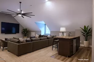 77 Running Deer Path, Timberlake, NC 27583 - Photo 39