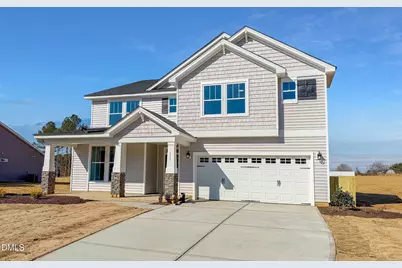 111 Merle Way, Wendell, NC 27591 - Photo 3