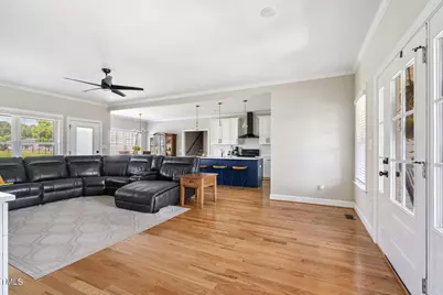 4367 N Browntown Road, Battleboro, NC 27809 - Photo 5