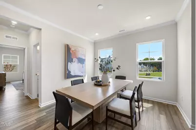 1015 Sora Way, Durham, NC 27703 - Photo 3