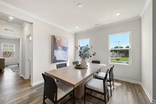 1015 Sora Wy, Durham, NC 27703 - Photo 3