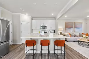 1015 Sora Wy, Durham, NC 27703 - Photo 11