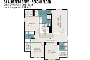 81 Albereto Dr, Clayton, NC 27527 - Photo 33