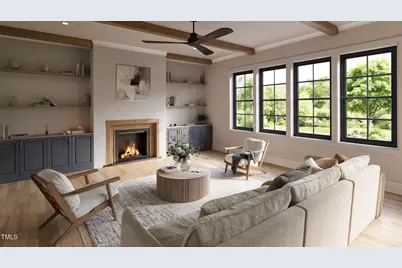 100 Joppa Court, Cary, NC 27513 - Photo 3