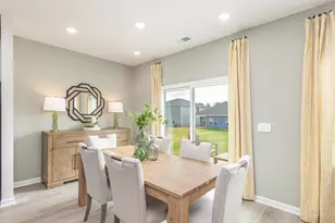 709 White Birch Ln, Angier, NC 27501 - Photo 7