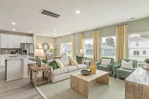 709 White Birch Ln, Angier, NC 27501 - Photo 9