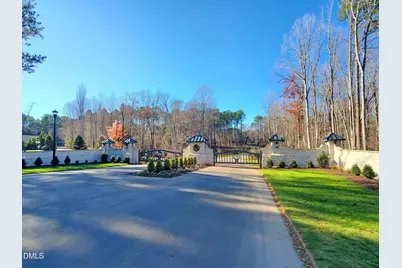 6508 Sanctuary Falls Drive, Raleigh, NC 27614 - Photo 45