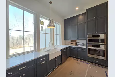 6508 Sanctuary Falls Drive, Raleigh, NC 27614 - Photo 9