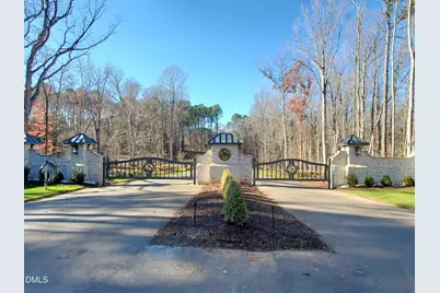 6508 Sanctuary Falls Drive, Raleigh, NC 27614 - Photo 3