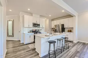 158 Beachcomber Dr, Lillington, NC 27546 - Photo 11