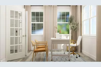 908 Siskin Road, Knightdale, NC 27545 - Photo 9