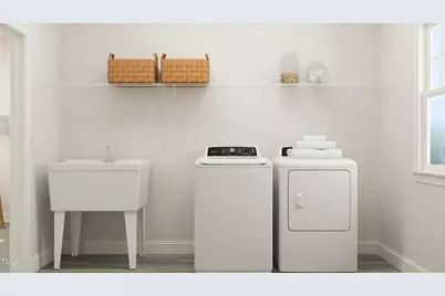 908 Siskin Road, Knightdale, NC 27545 - Photo 27