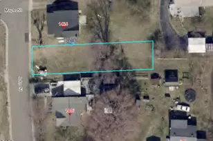 1420 John St, Roxboro, NC 27573 - Photo 1