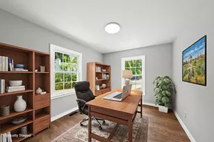 305 N Montreal Ct, Cary, NC 27511 - Photo 17