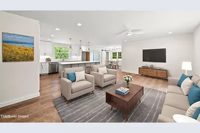 305 N Montreal Court, Cary, NC 27511 - Photo 5