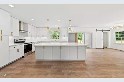 305 N Montreal Court, Cary, NC 27511 - Photo 7