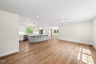 305 N Montreal Ct, Cary, NC 27511 - Photo 9