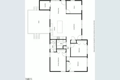 305 N Montreal Court, Cary, NC 27511 - Photo 31