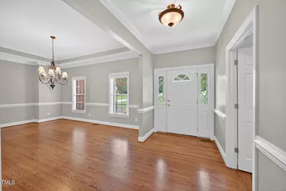 2901 Shelly Graham Drive, Graham, NC 27253 - Photo 5