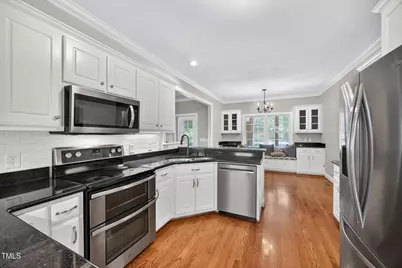 2901 Shelly Graham Drive, Graham, NC 27253 - Photo 13